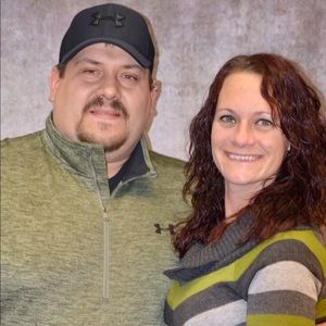 Meet your Posher, Tara